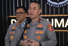 Komitmen Dukung Pemulihan Pascabencana Sumatra, Ini Target Polri