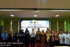 Bahasa Palembang Naik Kelas! FKIP Universitas Sriwijaya Siap Buka Prodi Baru, Tinggal Tunggu Restu Rektor