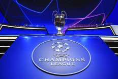 Malam Ini di Liga Champion: Inter Milan vs Atlectico Madrid dan PSV Eindhoven vs Borussia Dortmund