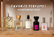Anti Bau Matahari! Ini 4 Rekomendasi Parfum untuk Anak Kuliahan dengan Aroma Fresh dan Tahan Lama