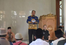Persiapan Ibadah Haji, Para Jamaah Ikuti Bimbingan Manasik Haji