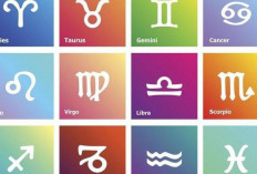 Orang Punya 5 Zodiak Ini Paling Mapan pada 2025 Nanti, Zodiak Apa Saja?