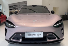 Ngaku Anak Mobil? Belum Sah Kalau Belum Lirik Xiaomi YU7, SUV Listrik yang Fiturnya Bikin Pabrikan Eropa Keder