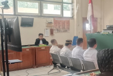 Sebanyak 4 Terdakwa Ini Divonis Berbeda, Kasus Apakah Itu?