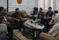 Hitung Kerugian Negara, BPK RI Lakukan Audit Investigatif Kasus Ini di Kejari OKI