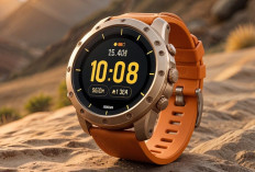 5 Smartwatch Merek Huawei Terbaik di Akhir 2024, Mewah dan Canggih untuk Segala Kebutuhan!