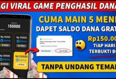 Taktik Tersimpel Dapatin DANA Gratis, Siap-Siap Saldo Banjiri Rekening Kamu, Wajib Coba!