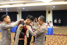 Kapolda Sumsel Buka Praops Senpi Musi 2026, Tidak Ada Ruang bagi Senjata Api Ilegal di Bumi Sriwijaya