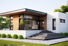 7 Tips Menyulap Rumah Minimalis Terlihat Mewah, Dikira Rumah Miliarder, Padahal Cuma Pakai Trik Interior!