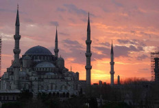 Cek Disini!Jadwal Sholat Panduan Lengkap Waktu Terbaik Beribadah 13 Januari 2025