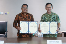 Kodam II Sriwijaya Gandeng UIN Raden Fatah Palembang untuk Hal Ini