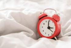 7 Cara Mengatur Jam Tidur Untuk Mencegah Ngantuk Saat Puasa Ramadan 2024!