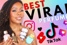 5 Parfum Viral di Tiktok Harumnya Sepanjang Hari, Yuk Koleksi