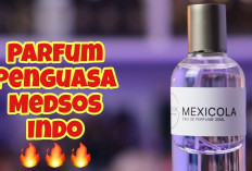 6 Rekomendasi Parfum Onix Terbaik dengan Ketahanan Hingga 12 Jam yang Bikin Kamu Jadi Pusat Perhatian