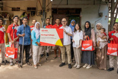 PT Aspirasi Hidup Indonesia Tbk Dominasi 2025 Lewat Ekspansi Cerdas dan Portofolio Bisnis Super Kuat