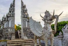 Melihat Jejak Keunikan Sejarah dan Budaya dengan Storynomics Tourism di Kutai Kartanegara