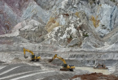 5 Daerah Penghasil Timah Terbesar di Indonesia, Nomor 1 Tetangga Sumatera Selatan