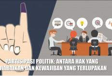 Mahasiswa Universitas Andalas Kritik Partisipasi Politik, Hak dan Kewajiban yang Sama-Sama Dilecehkan
