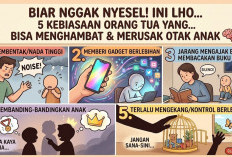 Efeknya Fatal Bagi Lambung! Jangan Pernah Nekat Makan 5 Hal Ini Bersamaan dengan Segelas Susu