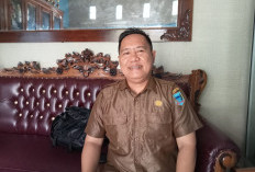 BANGGA! Siswa-siswi SMPN 2 Lahat Ukir Prestasi di Ajang O2SN Tingkat Kabupaten, Ini Kategorinya