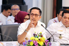 Arus Mudik, Ratu Dewa Siapkan 850 Personel Dishub Palembang