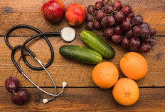 5 Buah Ini Aman Untuk Penderita Diabetes, No 3 Bisa Juga Buat Kecantikan