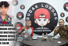 Rendang Hilang, Palembang Goyang: Koalisi Masyarakat Palembang Desak Polisi Tuntaskan Kasus Willie Salim