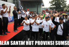 Melebur Bersama! Bukan Sekadar Slogan, Hapus Sekat-Sekat Birokrasi dan Tingkatkan Kerja ASN Layani Masyarakat