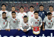 Skenario Timnas Indonesia Lolos Semifinal Piala AFF 2024 Usai Kalah dari Vietnam