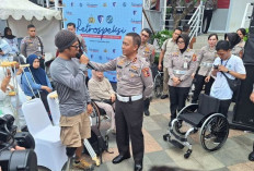 Cegah Kecelakaan, Begini Cara Mencegahnya Menurut Kakorlantas Polri