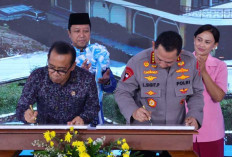 Resmikan SMA Kemala Taruna Bhayangkara dan SMA Global Darussalam Academy, Begini Kata Kapolri