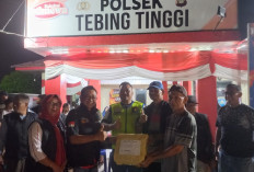 Polres Empat Lawang Perkuat Edukasi Karhutla Melalui Kedekatan dengan Masyarakat