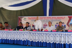 Reses DPRD Sumsel Dapil II: Warga Minta Lampu Jalan, Jembatan, dan Solusi Banjir