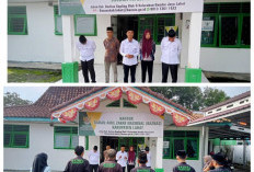 Apel Perdana 2026, Baznas Lahat Siap Sinergitas dengan Pemkab, Ini Kata Ketua 