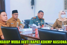 Arahkan Daerah Lebih Patriotik, Presiden Prabowo Tekankan Integritas Pengelolaan KDKMP