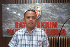 Kasus Saling Lapor di Polrestabes Palembang, Berikut Keterangan Kasat Reskrim