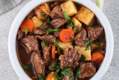 10 Bahan Untuk Menyegarkan Sup Daging Bening Spesial Idul Adha, Bahannya Mudah Ditemukan!