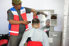 Pertamina Patra Niaga Sumbagsel Hadirkan Fasilitas Serambi MyPertamina untuk Manjakan Pemudik