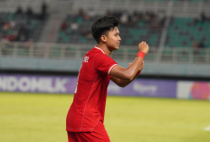 Sempat Kesulitan, Timnas Indonesia U-19 Akhirnya Gebuk Kamboja 2-0 di Piala AFF U-19 2024