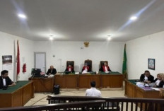 Kawal Kasus Korupsi BLK Prabumulih, Kejari Komitmen Jalankan Penuntutan Profesional