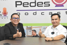 Eksistensi Makelar Amal Indonesia, ‘GeTaBaSah’ Dari Secanting Jadi 1 Ton Beras