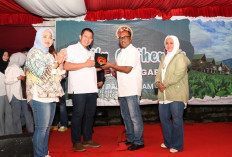 Korem Gapo Gelar Malam Akrab, Ini Lokasinya
