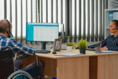 7 Teknologi Canggih dalam Membantu Penyandang Disabilitas, Penasaran Bukan?