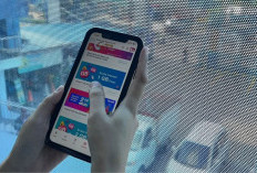 Lebih dari Satu Dekade Bersama Tri: Perjalanan Mayang Nikmati Internet Hemat, Sinyal Lancar dan Poin Berhadiah