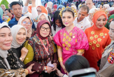 Muba Bersiap Mendunia! Musi Banyuasin Siap Jadi Tuan Rumah Nasional HUT Dekranas 2027