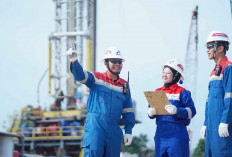 Pengembangan Sumur TMB-028 di Muara Enim Berhasil, Suntikan Baru untuk Produksi PEP Limau Field