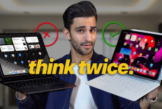 Mending Air atau Pro? iPad Pro vs iPad Air di Tahun 2026, Jangan Sampai Salah Beli!