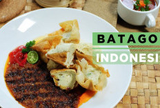 Camilan Nikmat! Resep Batagor Indonesia, Dijamin Rasanya Bikin Kangen