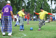 Ini Lomba yang Bisa Dilaksanakan untuk Bapak-bapak, Pasti Bakal Meriah