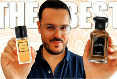 Gak Ada Lawan! Indult Tihota, Parfum Vanilla Termurni di Dunia yang Bikin Kamu Wangi Seharian